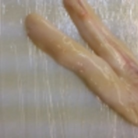 ふぐにも まけないスズキの白子焼き レシピ 作り方 By 川上0522 楽天レシピ ふぐにも まけないスズキの白子焼き レシピ 作り方 By 川上0522 楽天レシピ